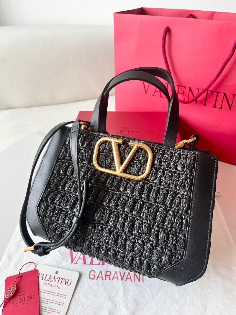 Valentino Shopping Bag